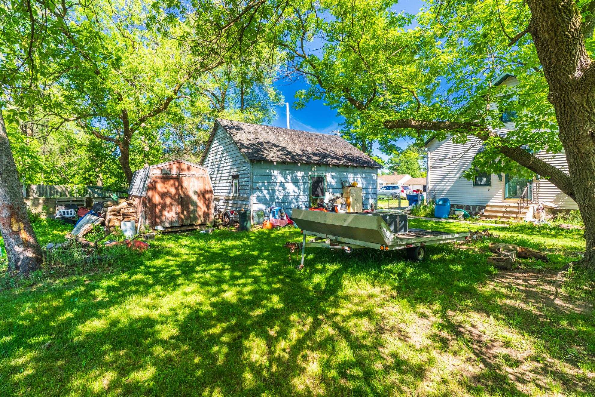 1925 Schofield Avenue Schofield, WI 54476 - Photo 46 of 51