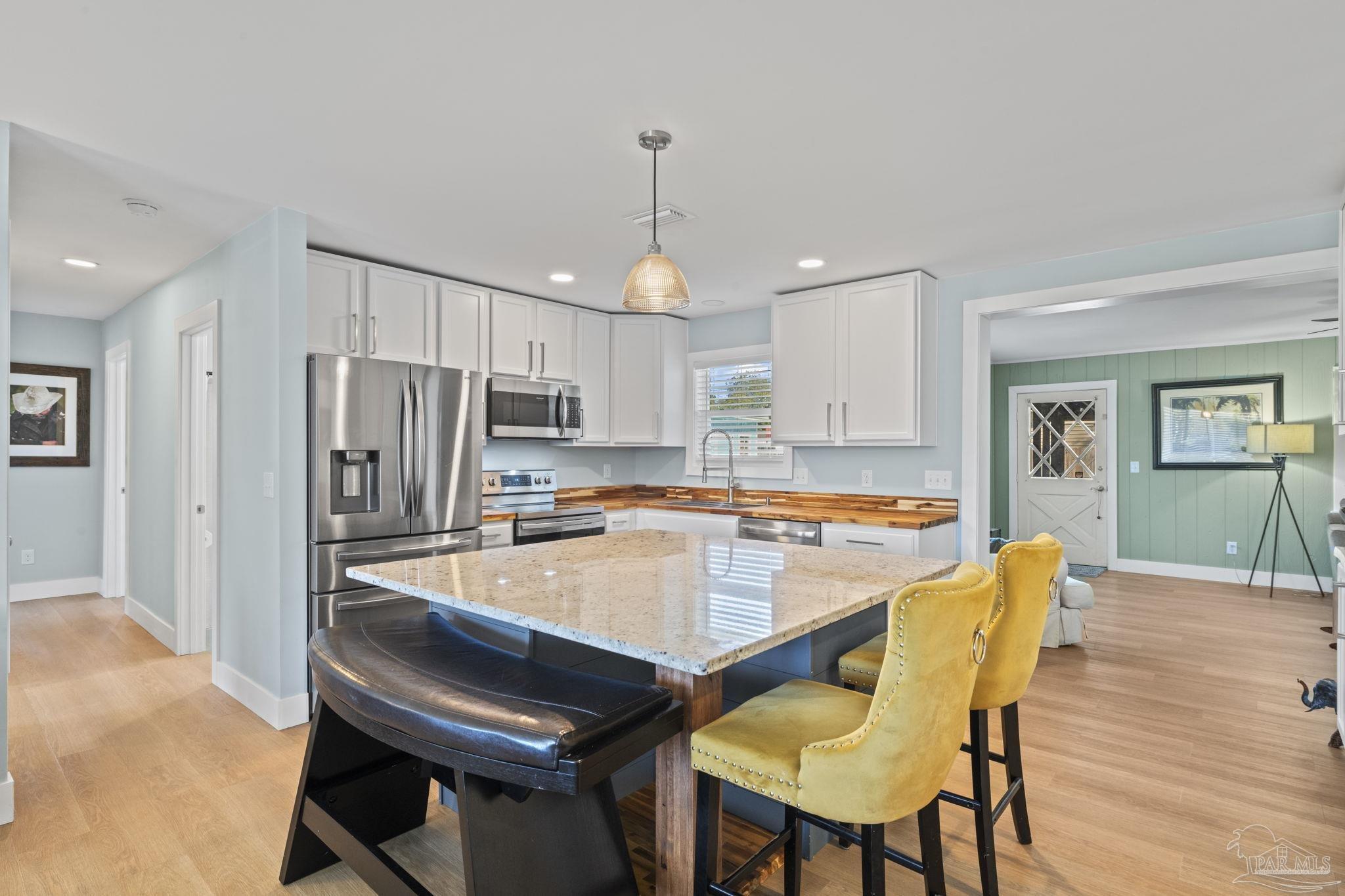 8494 Olympia Road Pensacola, FL 32514 - Photo 13 of 50