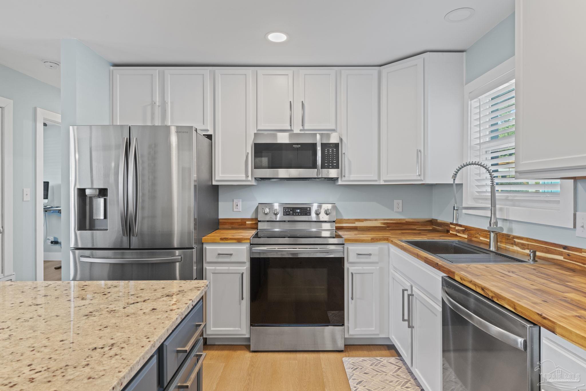 8494 Olympia Road Pensacola, FL 32514 - Photo 14 of 50