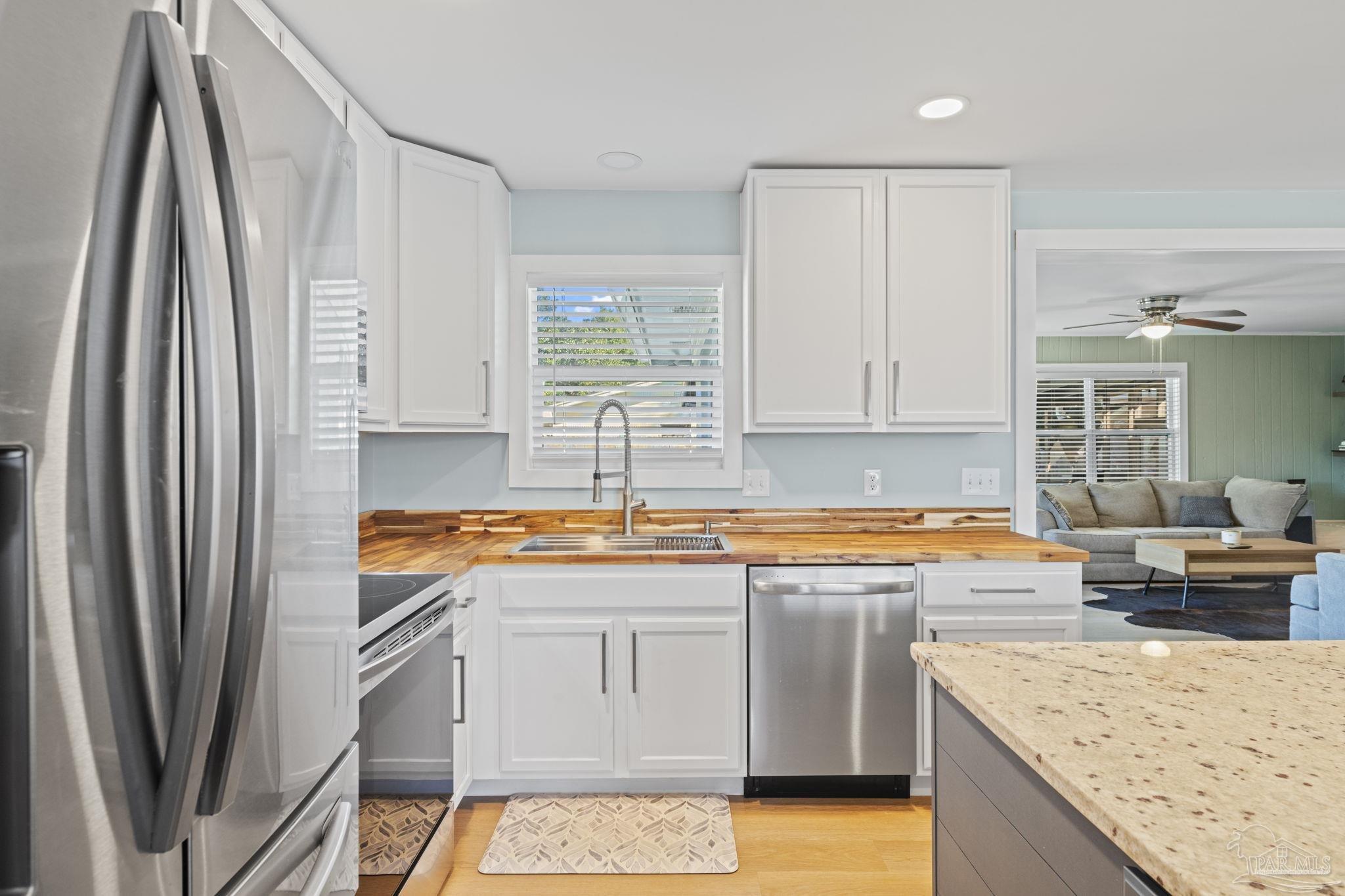 8494 Olympia Road Pensacola, FL 32514 - Photo 16 of 50