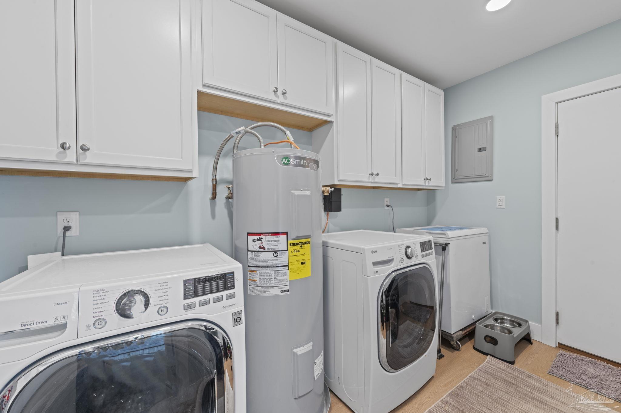 8494 Olympia Road Pensacola, FL 32514 - Photo 29 of 50