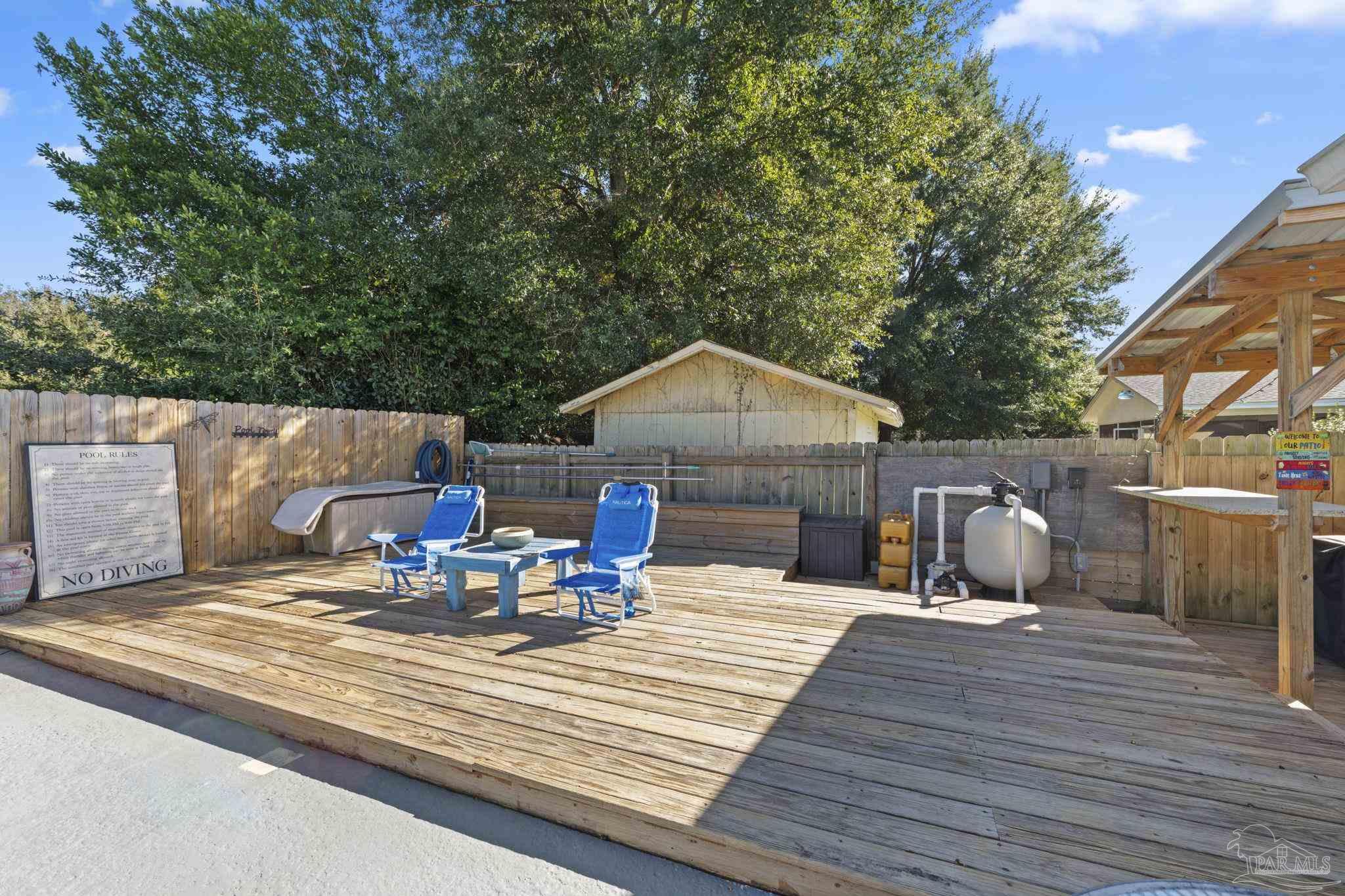 8494 Olympia Road Pensacola, FL 32514 - Photo 3 of 50