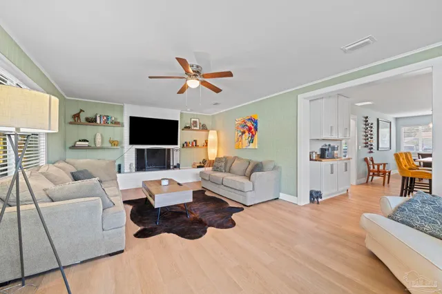 $349,900 | 8494 Olympia Road, Pensacola, FL 32514