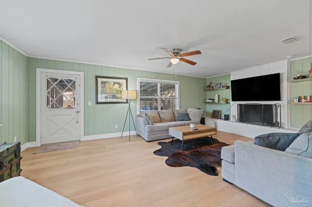 $349,900 | 8494 Olympia Road, Pensacola, FL 32514