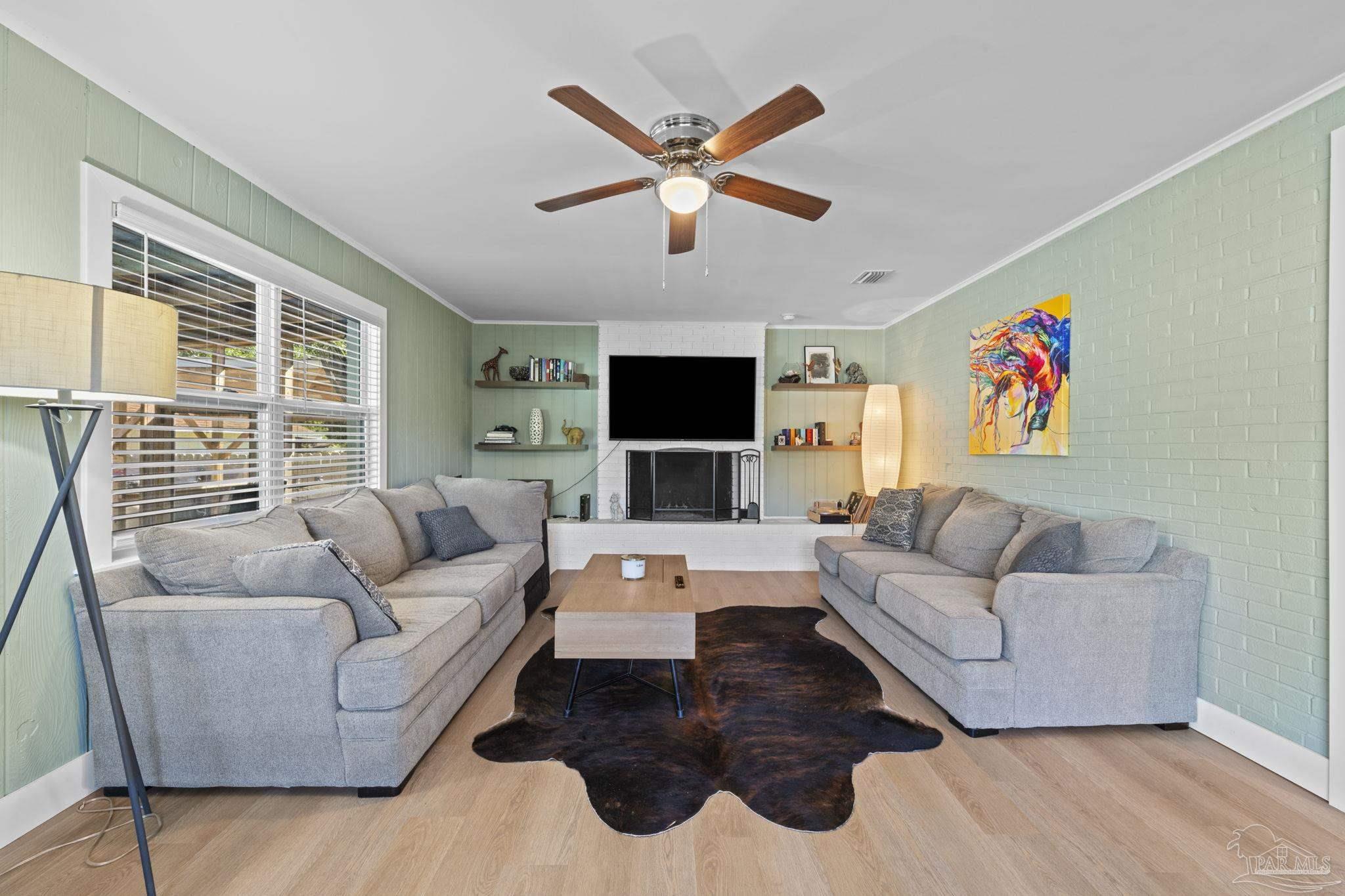 8494 Olympia Road Pensacola, FL 32514 - Photo 32 of 50