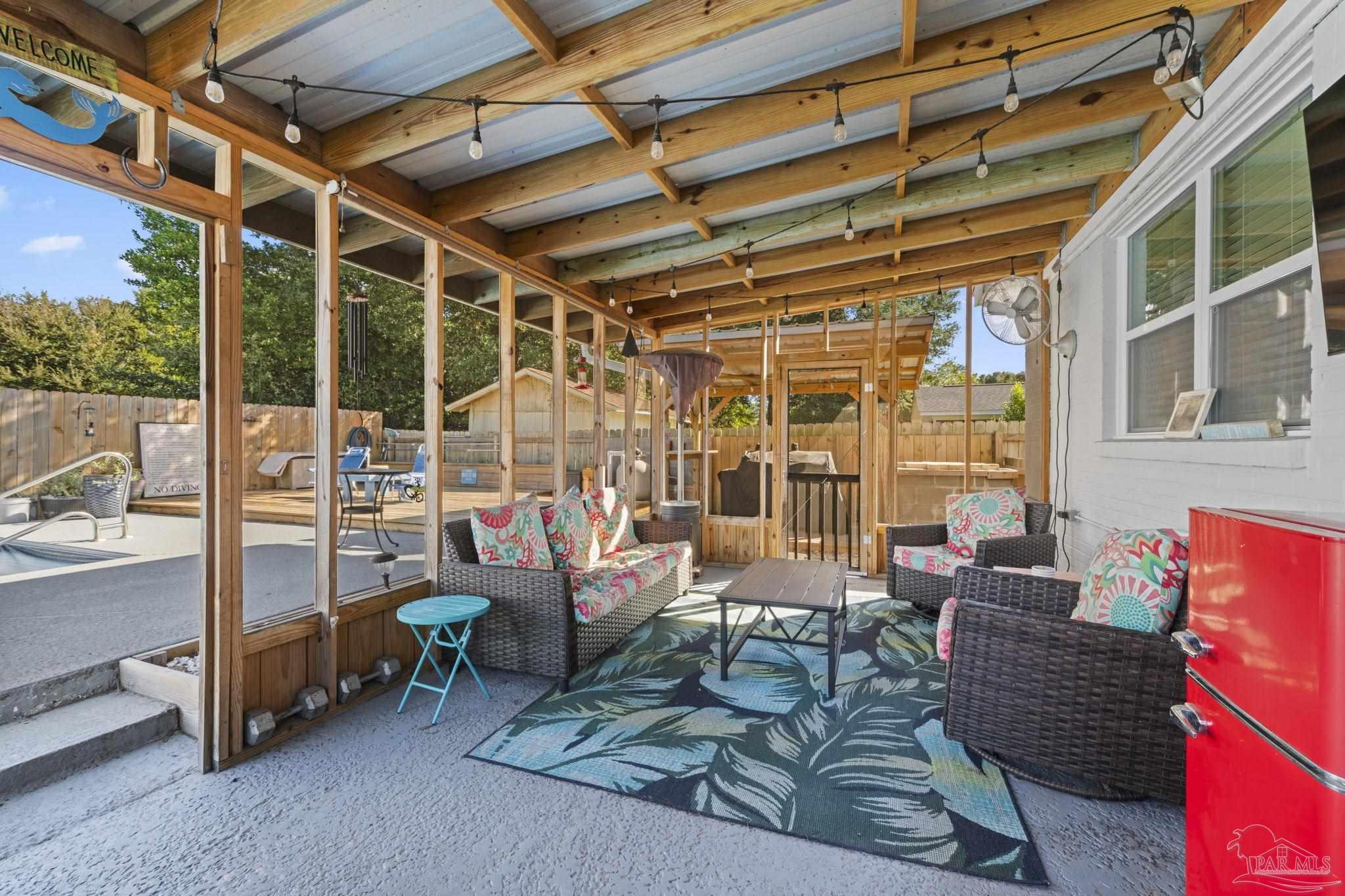 8494 Olympia Road Pensacola, FL 32514 - Photo 34 of 50