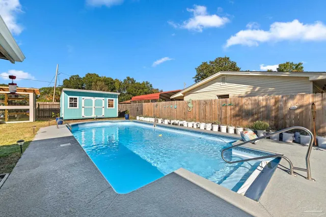 $349,900 | 8494 Olympia Road, Pensacola, FL 32514