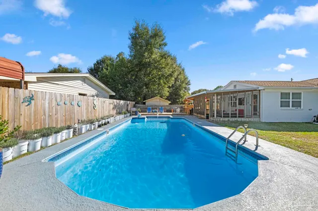 $349,900 | 8494 Olympia Road, Pensacola, FL 32514