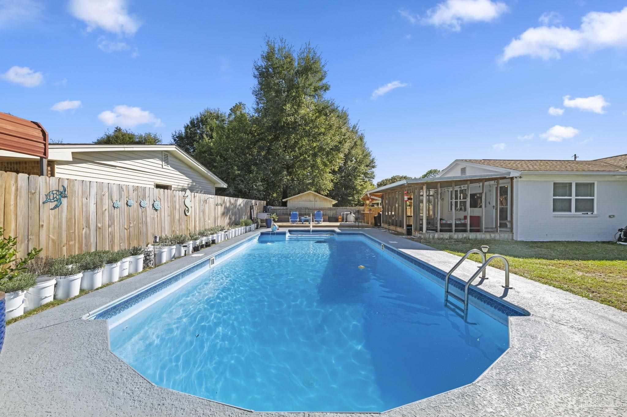 8494 Olympia Road Pensacola, FL 32514 - Photo 37 of 50