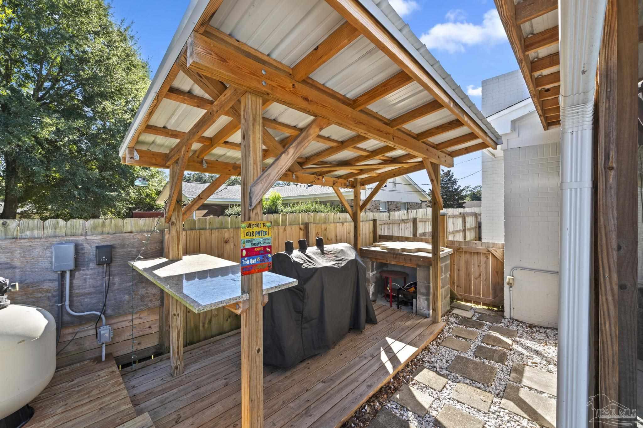 8494 Olympia Road Pensacola, FL 32514 - Photo 39 of 50