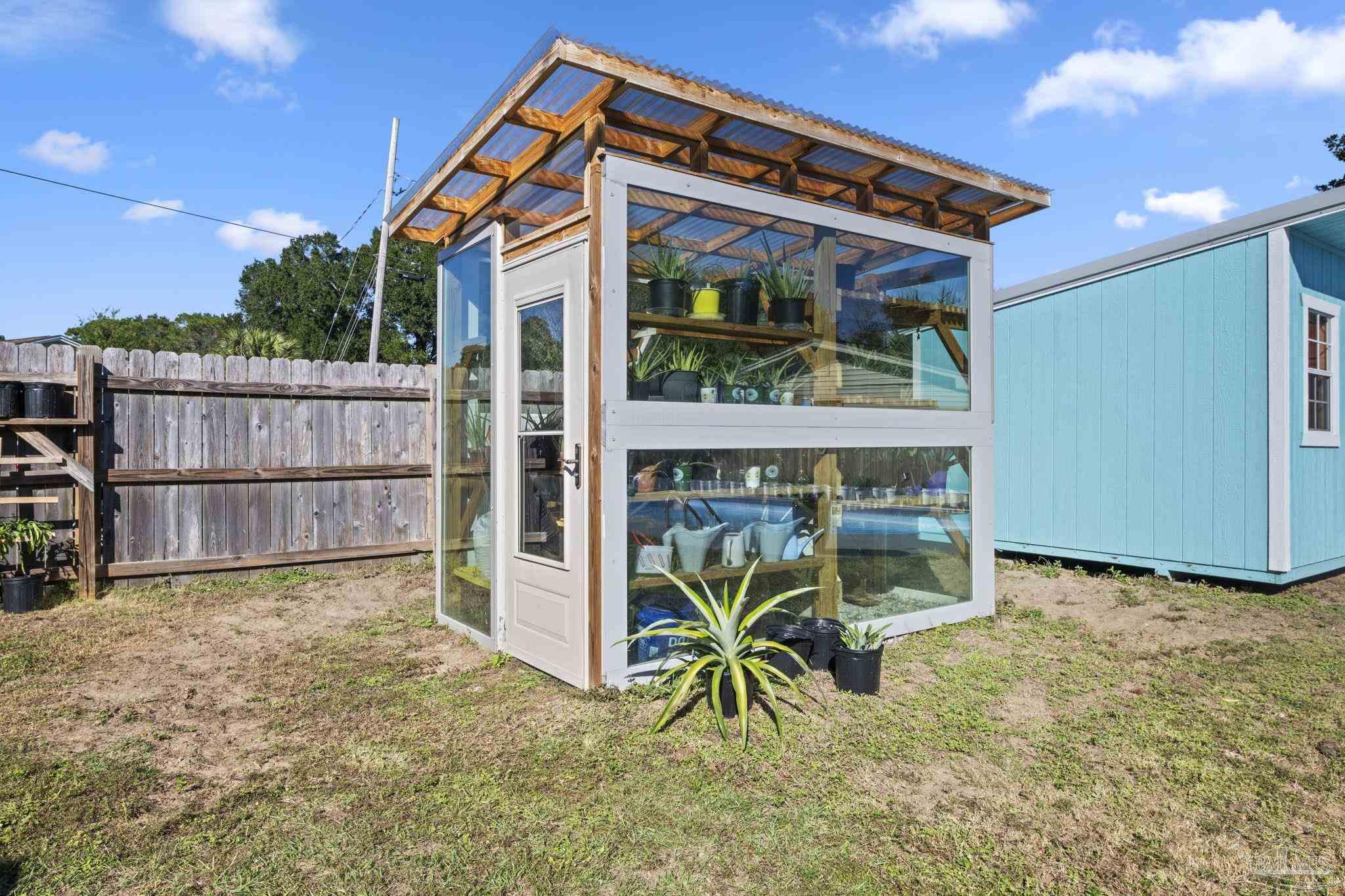 8494 Olympia Road Pensacola, FL 32514 - Photo 40 of 50