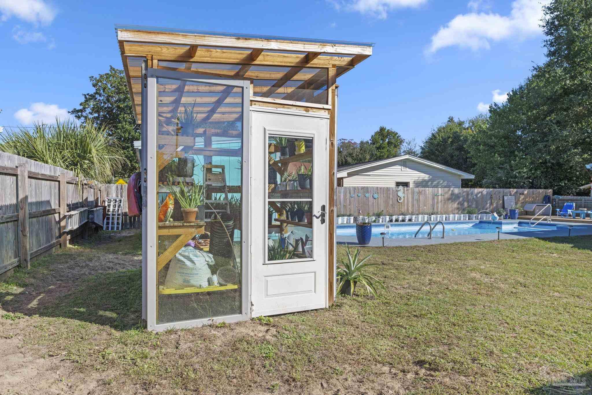 8494 Olympia Road Pensacola, FL 32514 - Photo 41 of 50