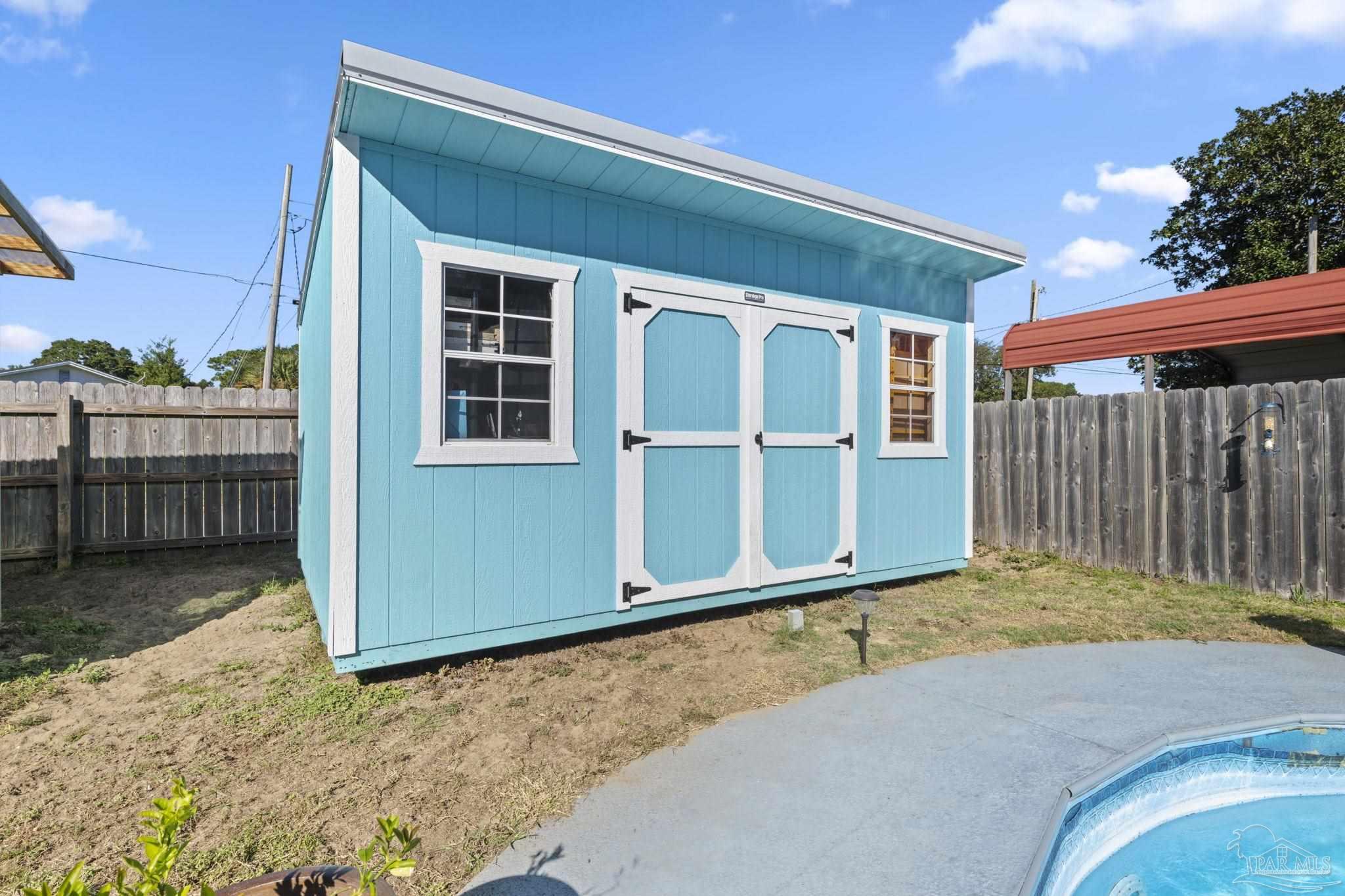 8494 Olympia Road Pensacola, FL 32514 - Photo 42 of 50