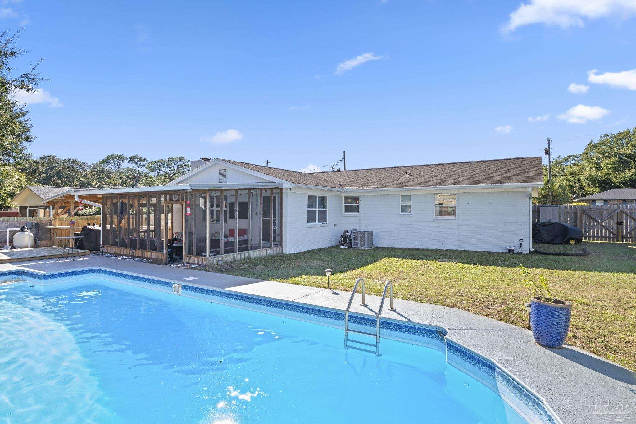 8494 Olympia Road Pensacola, FL 32514 - Photo 44 of 50