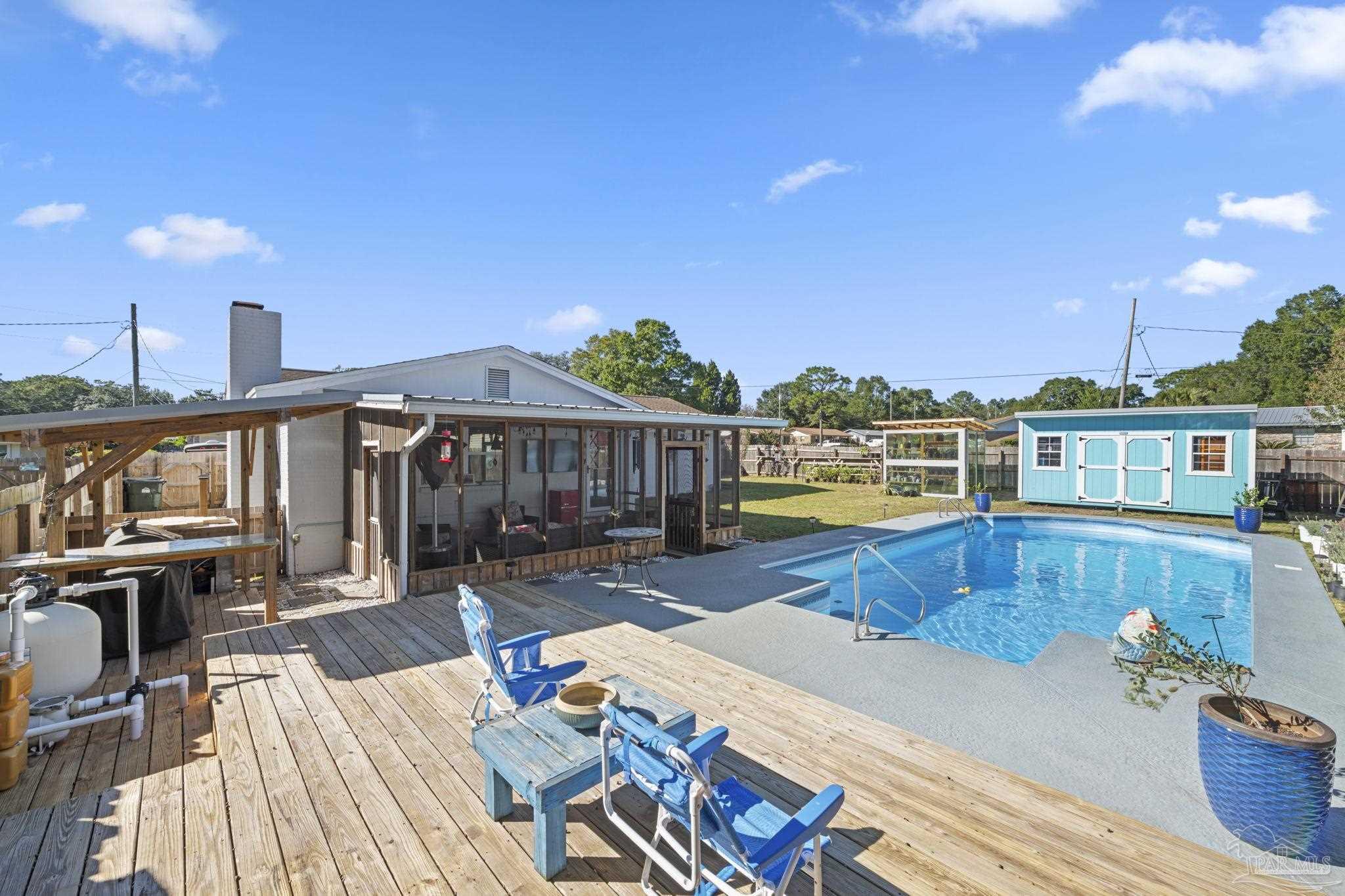 8494 Olympia Road Pensacola, FL 32514 - Photo 45 of 50