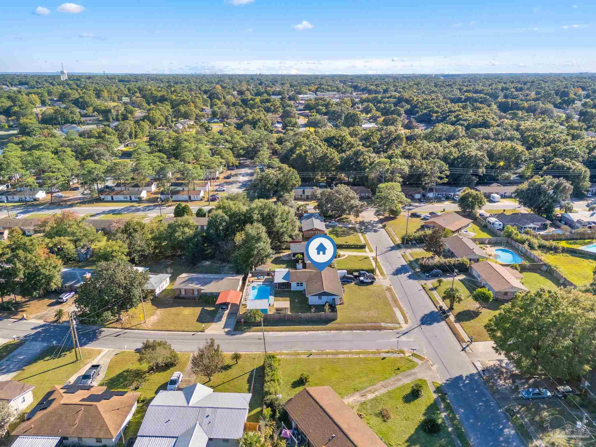 8494 Olympia Road Pensacola, FL 32514 - Photo 48 of 50