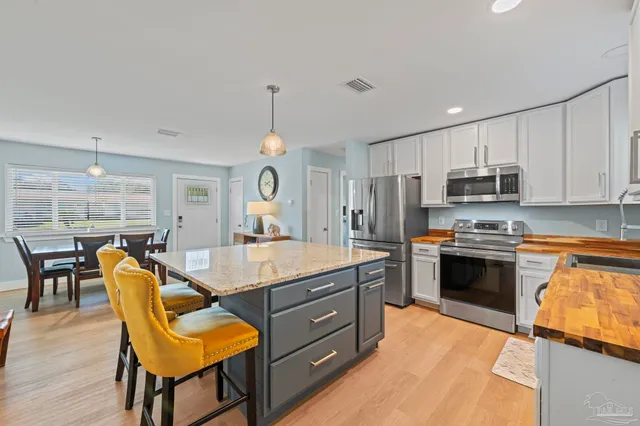 $349,900 | 8494 Olympia Road, Pensacola, FL 32514