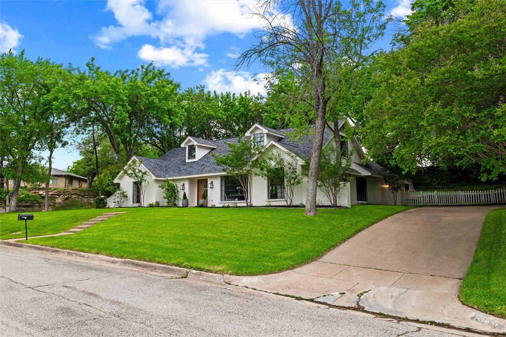7054 Tamarack Road Fort Worth, TX 76116 - Photo 35 of 40