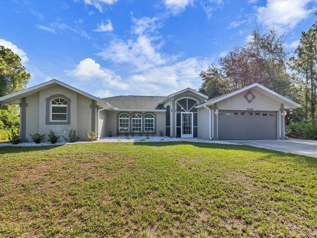 1120 Navigator Road Punta Gorda, FL 33983 - Photo 1 of 1