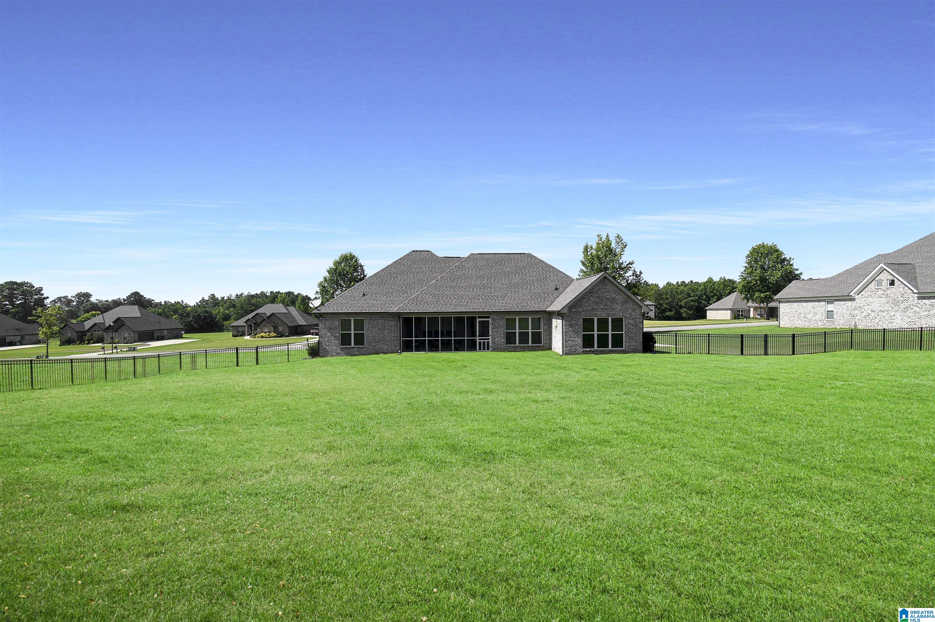 40 Crest Loop Road Clanton, AL 35045 - Photo 39 of 41