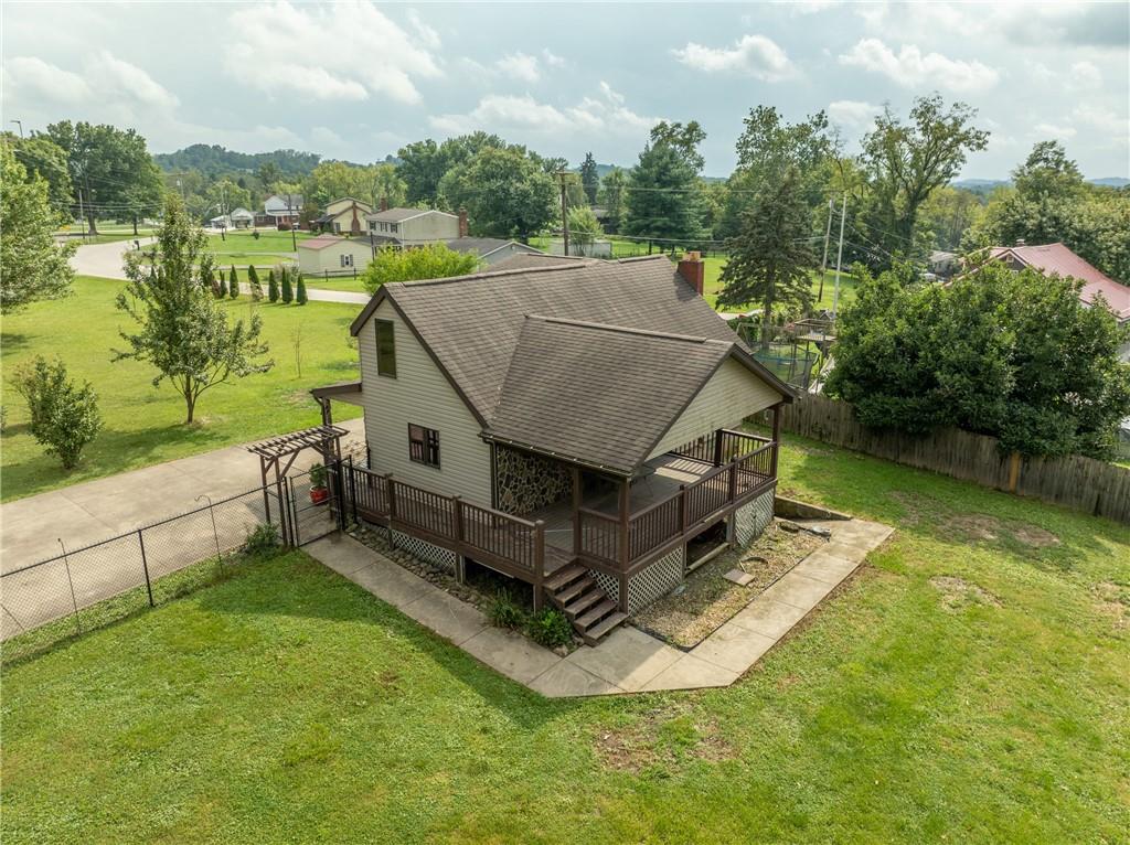 426 Dick Station Road Irwin, PA 15642 - Photo 34 of 38 Gallery Image 34