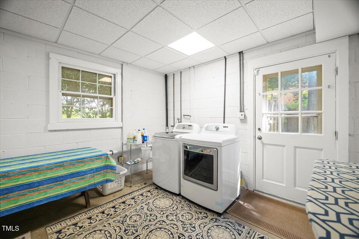 6117 Dodsworth Drive Raleigh, NC 27612 - Photo 36 of 54 44-P1064951