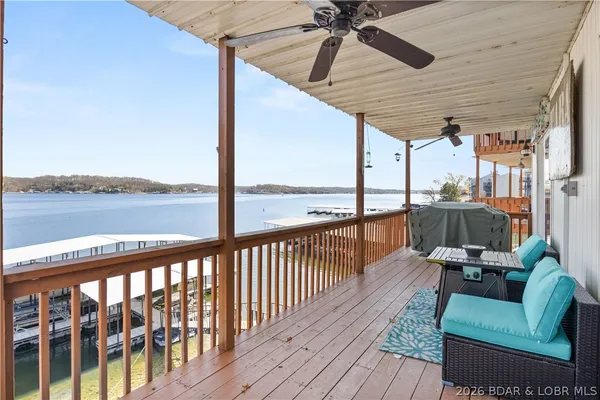 $199,000 | 114 Tara Road, Unit 302, Lake Ozark, MO 65049