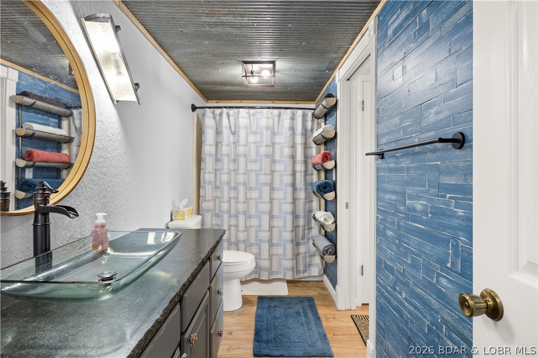 114 Tara Road, Unit 302 Lake Ozark, MO 65049 - Photo 16 of 32