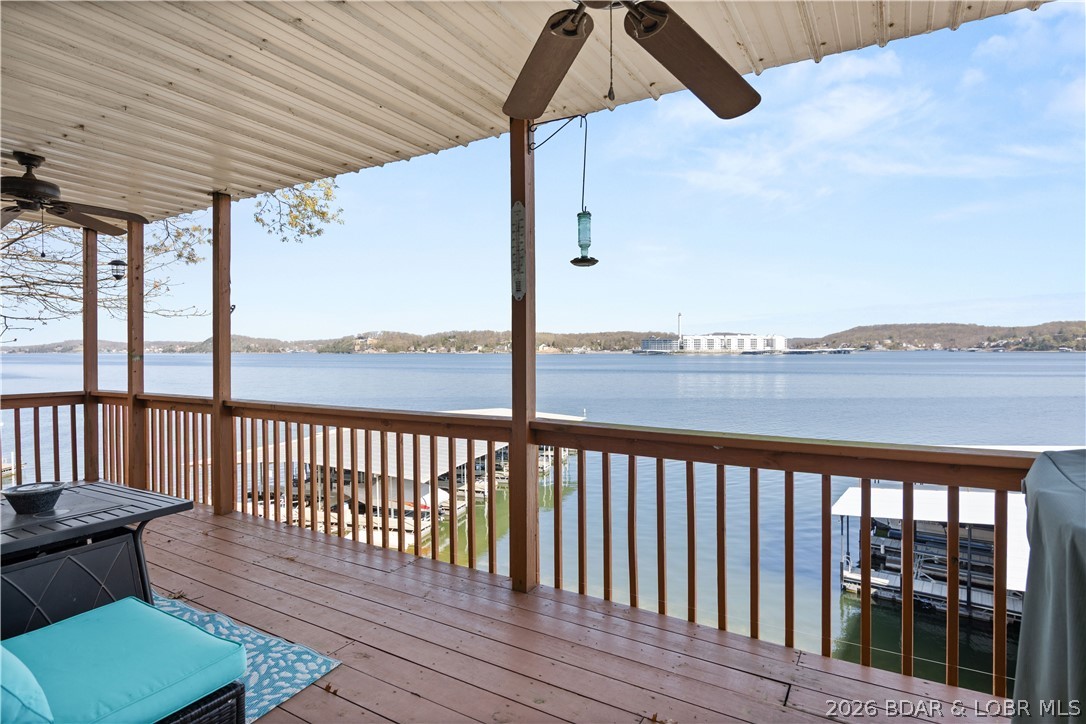 114 Tara Road, Unit 302 Lake Ozark, MO 65049 - Photo 19 of 32