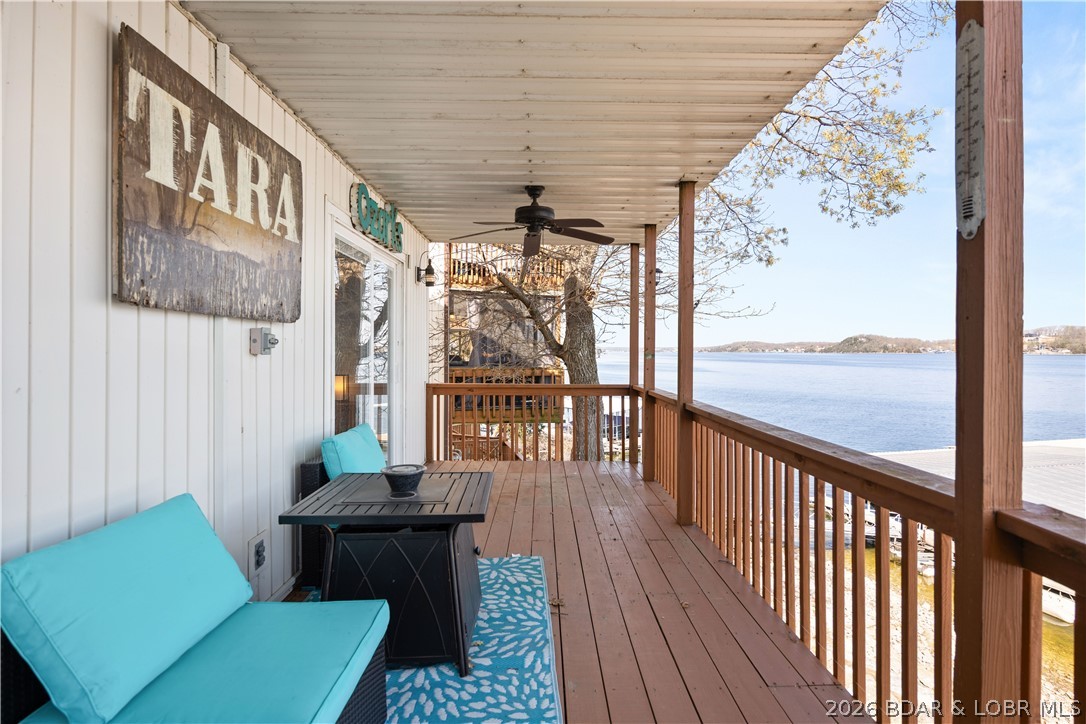 114 Tara Road, Unit 302 Lake Ozark, MO 65049 - Photo 20 of 32