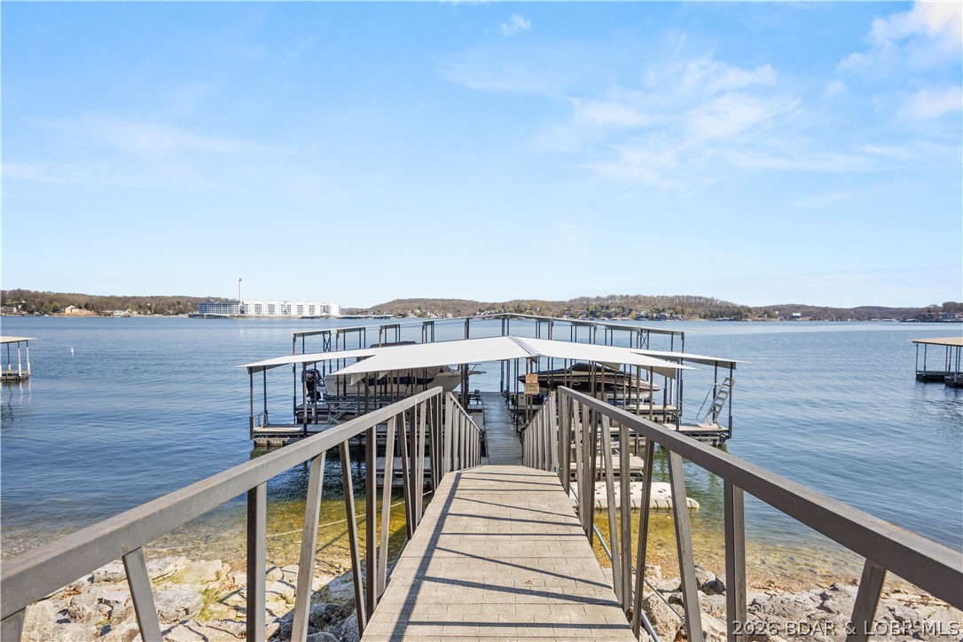 114 Tara Road, Unit 302 Lake Ozark, MO 65049 - Photo 21 of 32