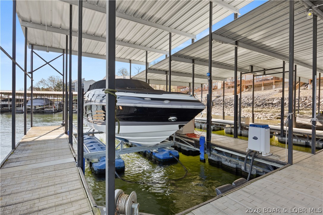 114 Tara Road, Unit 302 Lake Ozark, MO 65049 - Photo 23 of 32