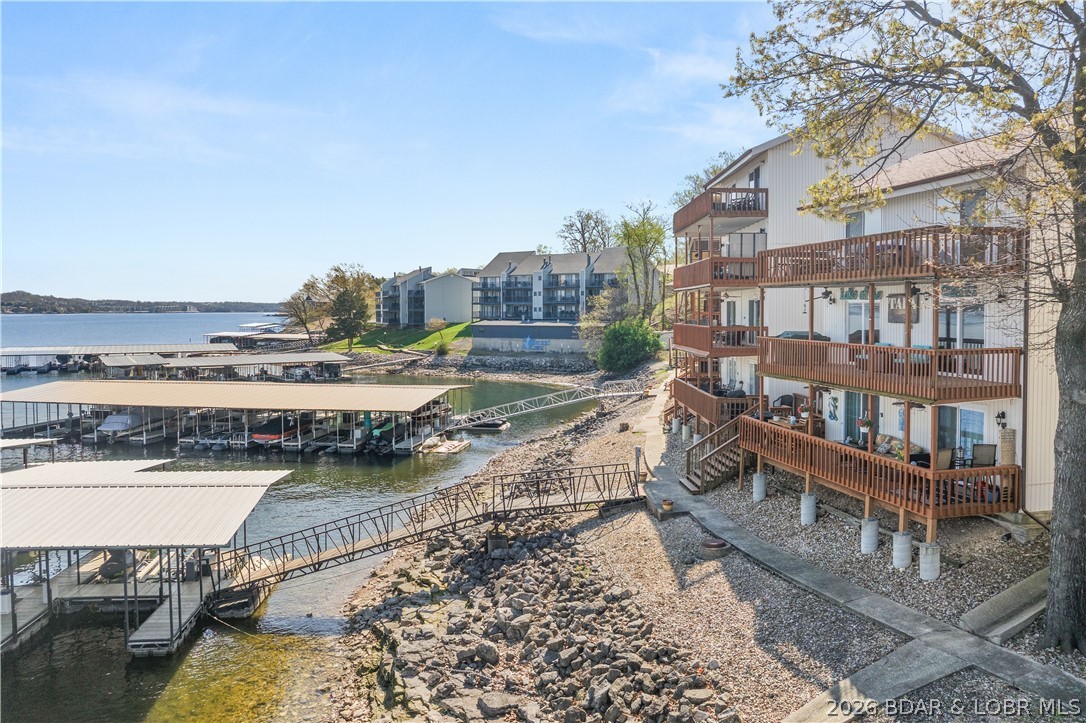 114 Tara Road, Unit 302 Lake Ozark, MO 65049 - Photo 25 of 32