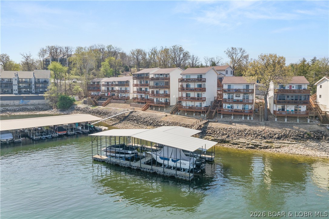 114 Tara Road, Unit 302 Lake Ozark, MO 65049 - Photo 26 of 32