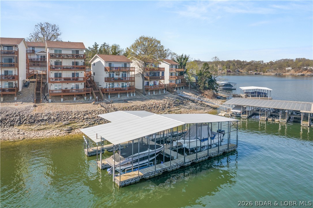 114 Tara Road, Unit 302 Lake Ozark, MO 65049 - Photo 29 of 32
