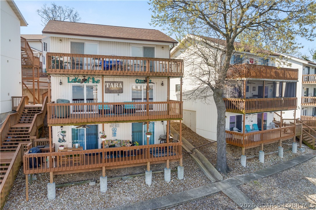 114 Tara Road, Unit 302 Lake Ozark, MO 65049 - Photo 30 of 32