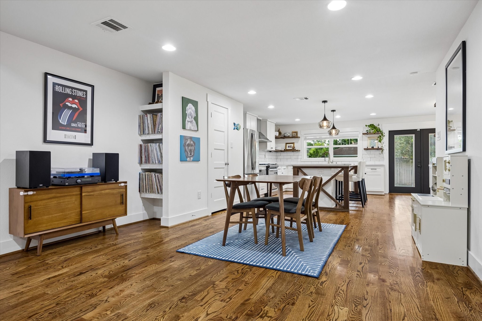 4711 Edison Street Houston, TX 77009 - Photo 6 of 30