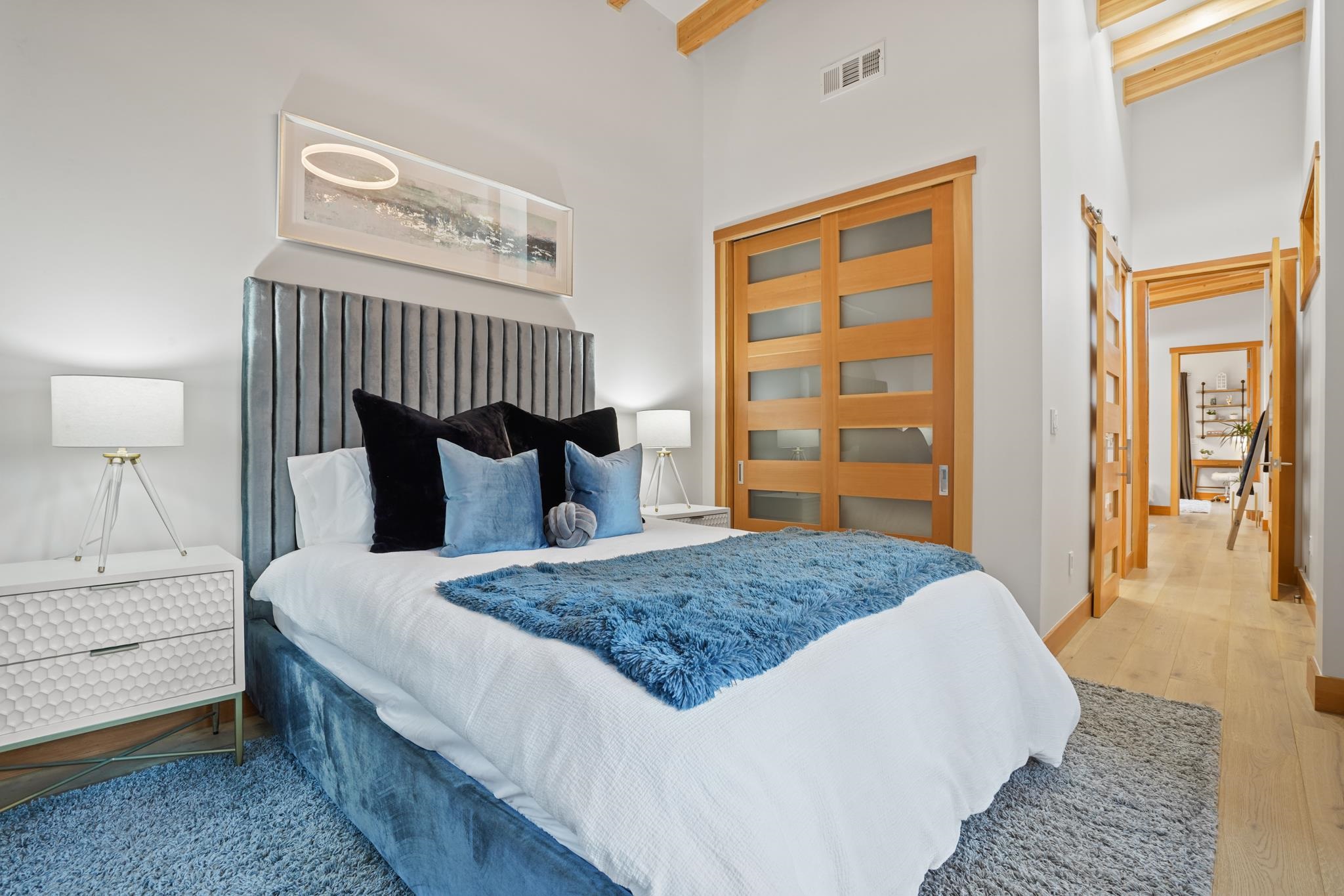 11340 Ghirard Road Truckee, CA 96161 - Photo 15 of 20 Gallery Image 15