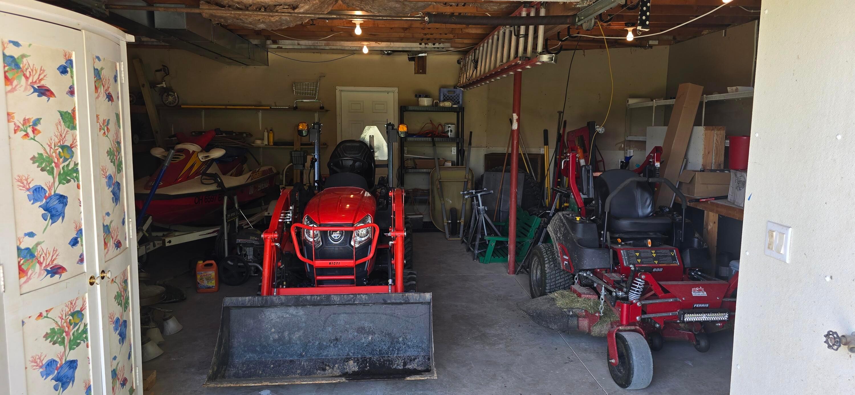 1393 Wittmer Road Mansfield, OH 44903 - Photo 80 of 85