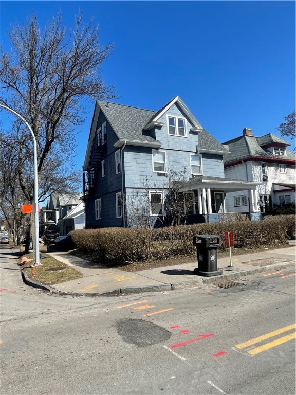 1560 East Main Street Rochester, NY 14609 - Photo 31 of 34