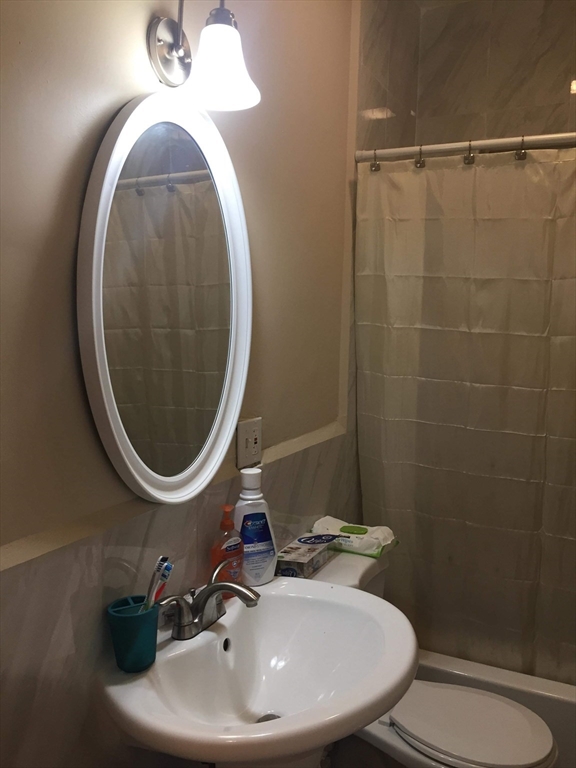 25 Wainwright Street, Unit 1 Boston, MA 02124 - Photo 3 of 8