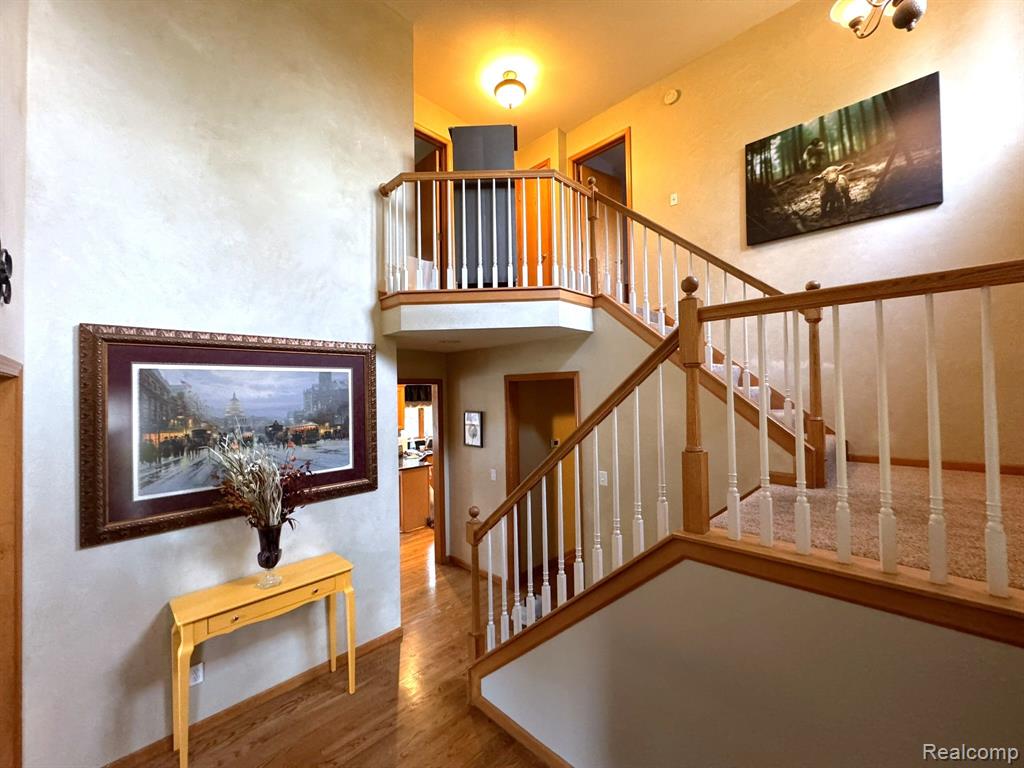 6393 Woodbrook Road Linden, MI 48451 - Photo 5 of 21