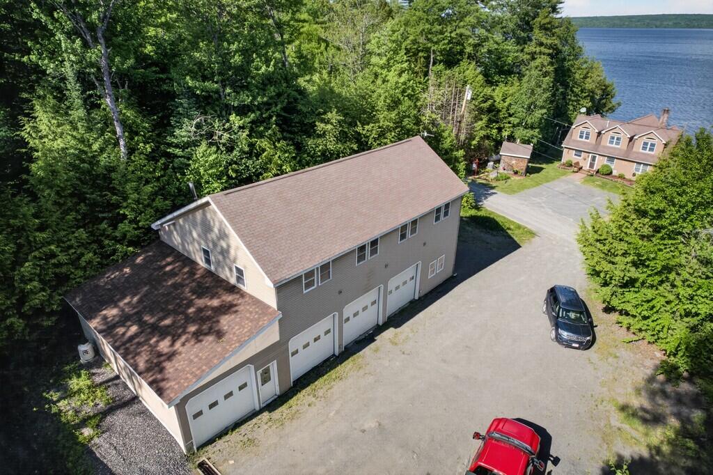 59 Knights Landing Road Brownville, ME 04414 - Photo 66 of 72 DJI_0913