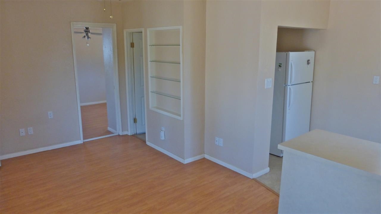 10455-59 Valle Vista Road Lakeside, CA 92040 - Photo 16 of 20 Living Room of 1 BR. Newer Windows, Adorable .