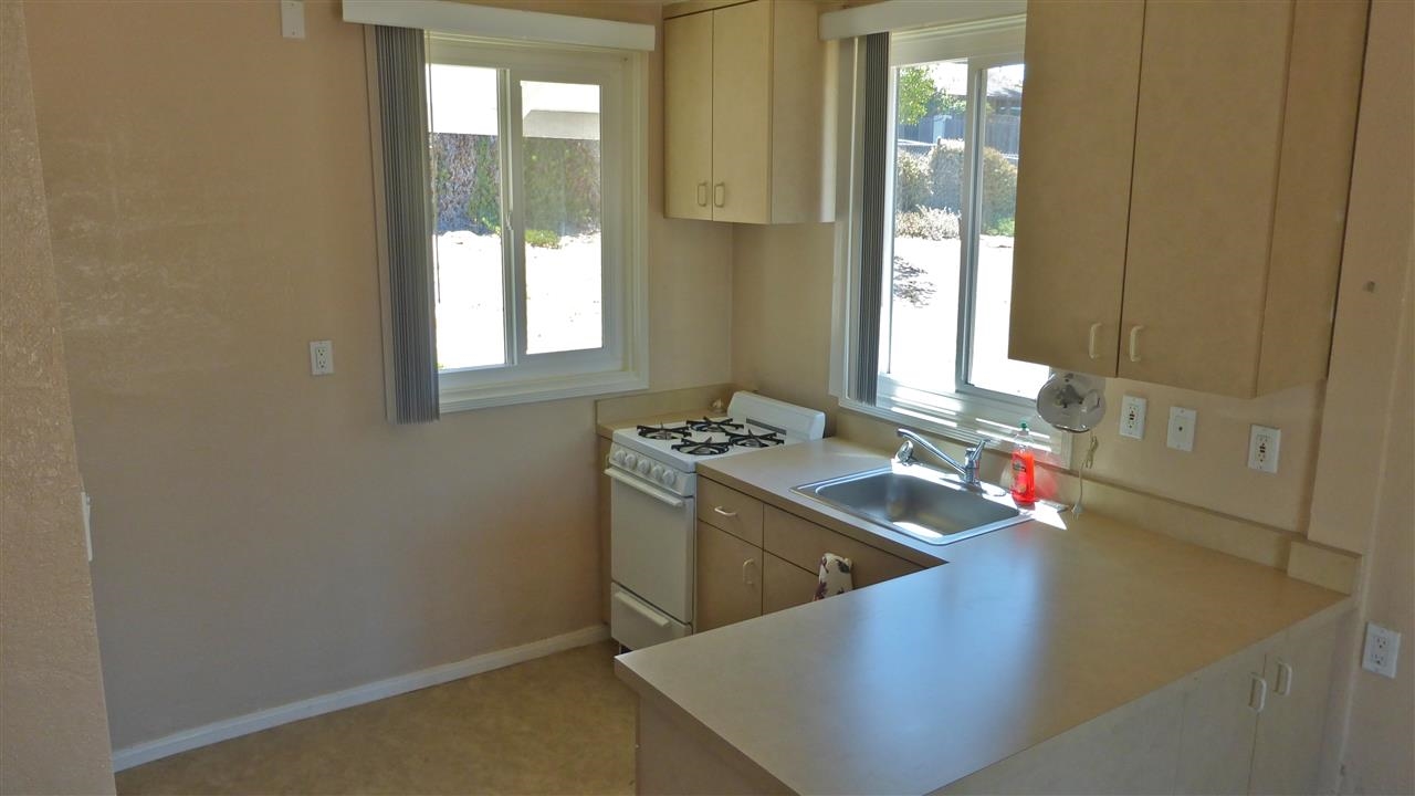 10455-59 Valle Vista Road Lakeside, CA 92040 - Photo 17 of 20 Kitchen in 1 BR Unit