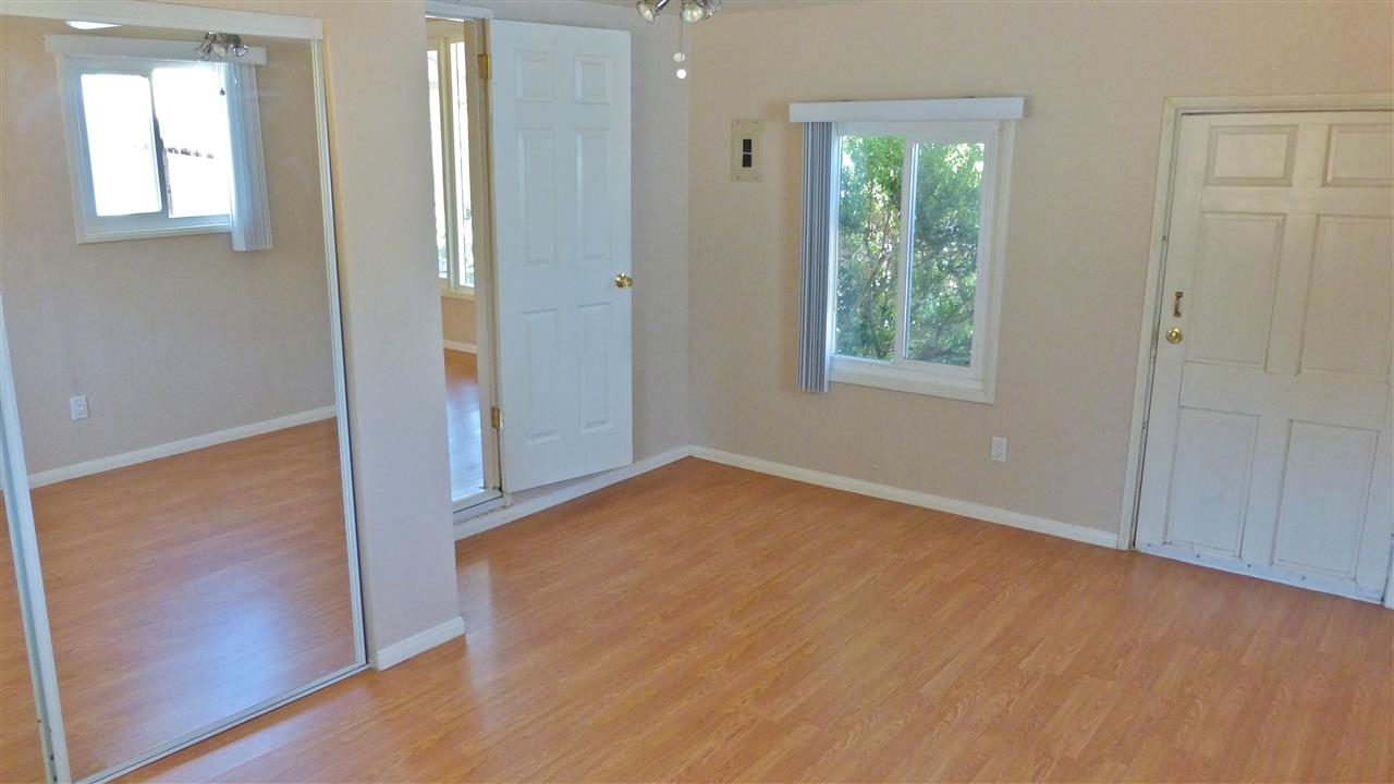 10455-59 Valle Vista Road Lakeside, CA 92040 - Photo 19 of 20 Bedroom in 1 BR Unit--- very comfortable.