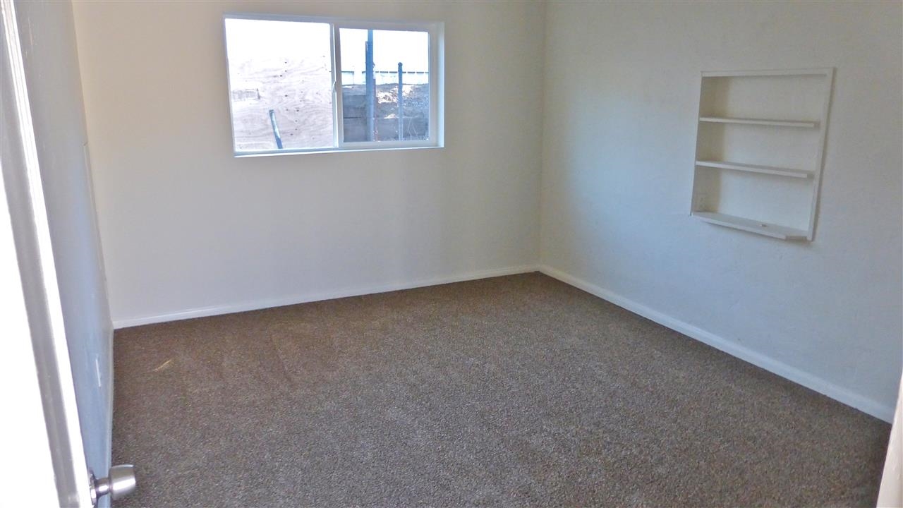 10455-59 Valle Vista Road Lakeside, CA 92040 - Photo 8 of 20 Front Bedroom in 3 BR home