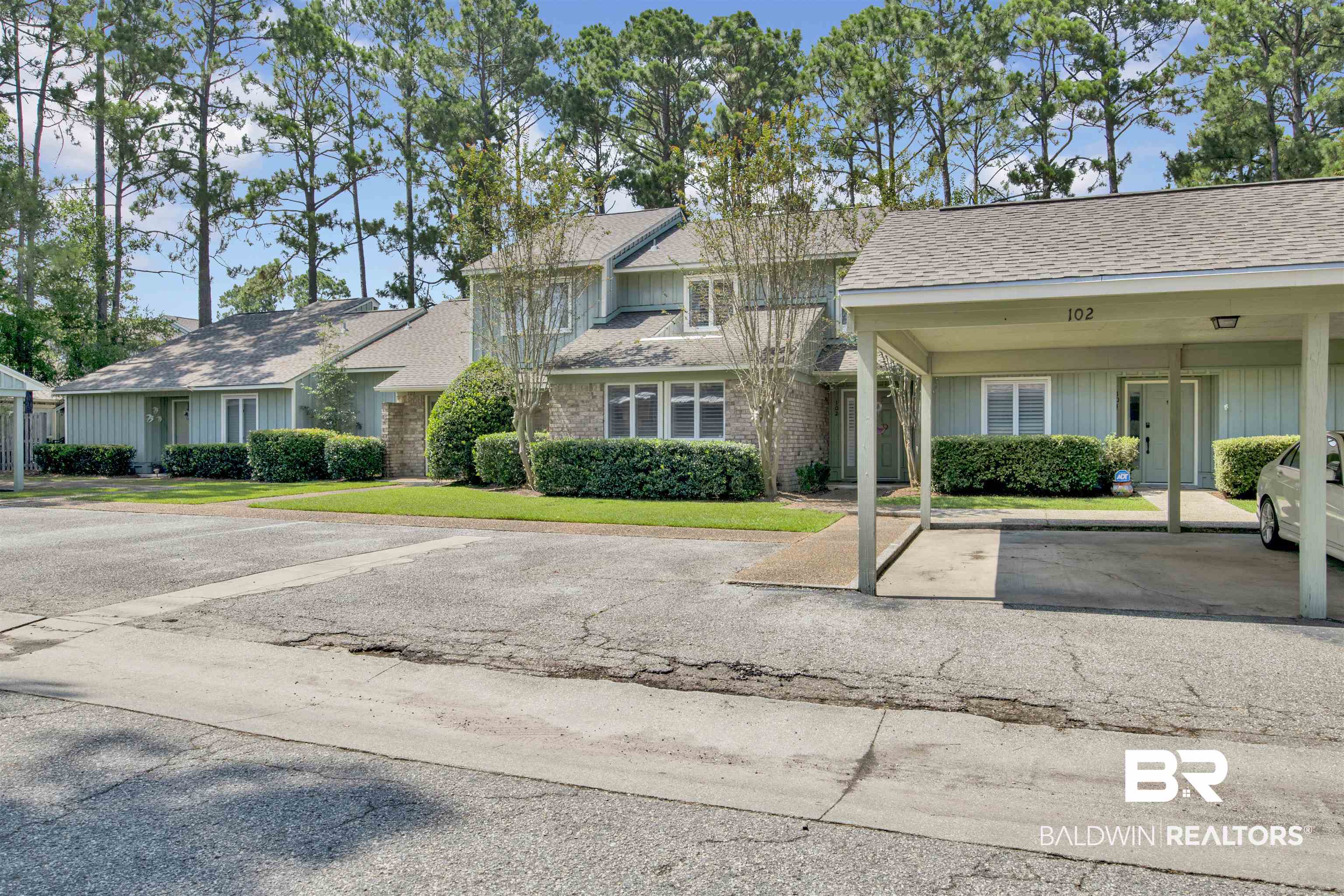 1701 Regency Road, Unit 102 Gulf Shores, AL 36542 - Photo 2 of 26