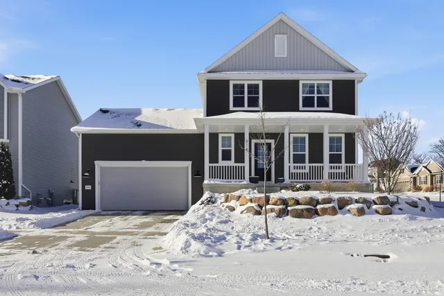 $625,000 | 516 Noble Oak, Verona, WI 53593