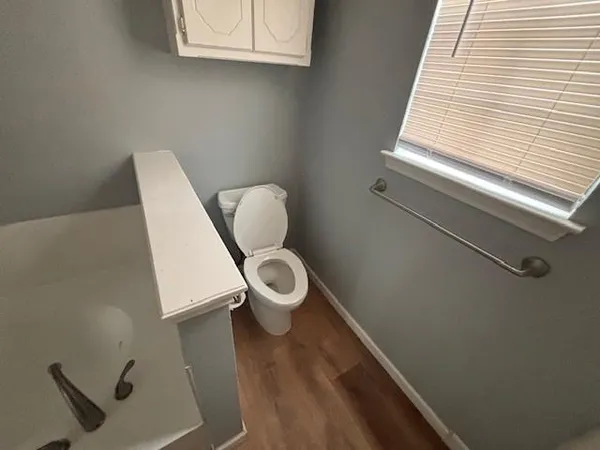 $2,000 | 5025 Winder Court, Unit C, North Richland Hills, TX 76180